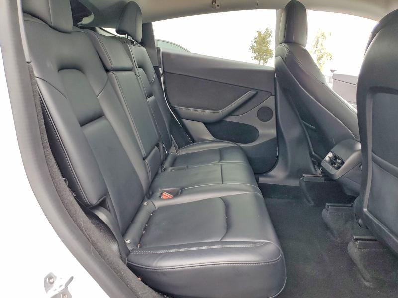 Aukcja sprzedaży 2023 Tesla Model Y, vin: 7SAYGDEEXPF590023, numer aukcji: 74704385