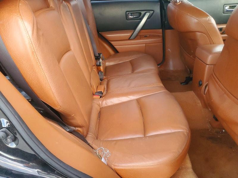 2008 Infiniti Fx35 მანქანა იყიდება აუქციონზე, vin: JNRAS08U38X104927, აუქციონის ნომერი: 72790035