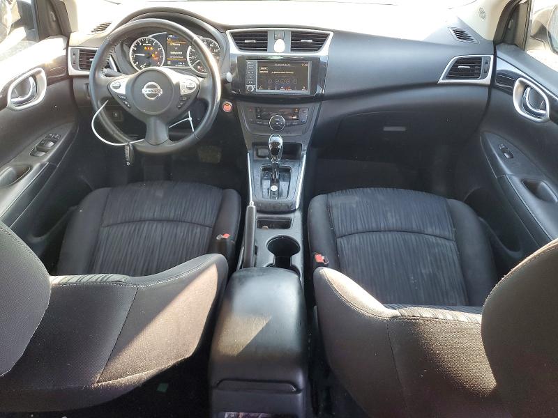 Aukcja sprzedaży 2019 Nissan Sentra, vin: 3N1AB7AP5KY220930, numer aukcji: 99645965