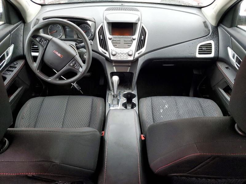 Продаж на аукціоні авто 2012 Gmc Terrain, vin: 2GKFLREKXC6321561, номер лоту: 72943845