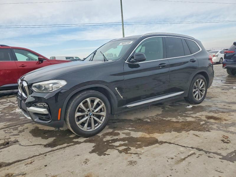 Aukcja sprzedaży 2019 Bmw X3, vin: 5UXTR7C56KLE88389, numer aukcji: 74655105
