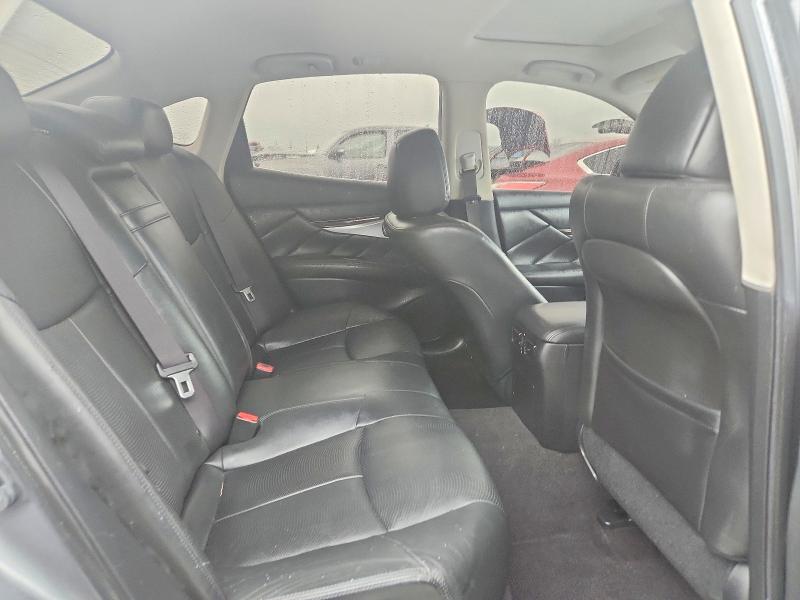 Aukcja sprzedaży 2016 Infiniti Q70, vin: JN1BY1AP7GM221054, numer aukcji: 72699295
