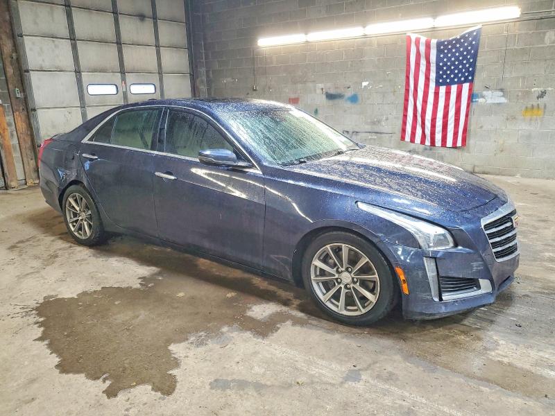 Aukcja sprzedaży 2017 Cadillac Cts, vin: 1G6AR5SX8H0191117, numer aukcji: 97722365