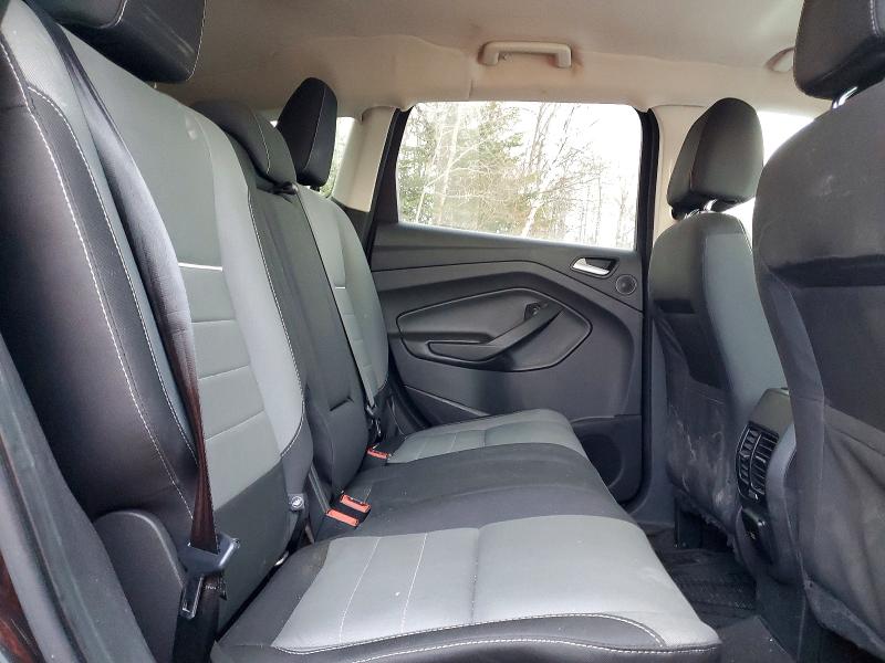 Aukcja sprzedaży 2015 Ford Escape, vin: 1FMCU0GX6FUC48240, numer aukcji: 98359315