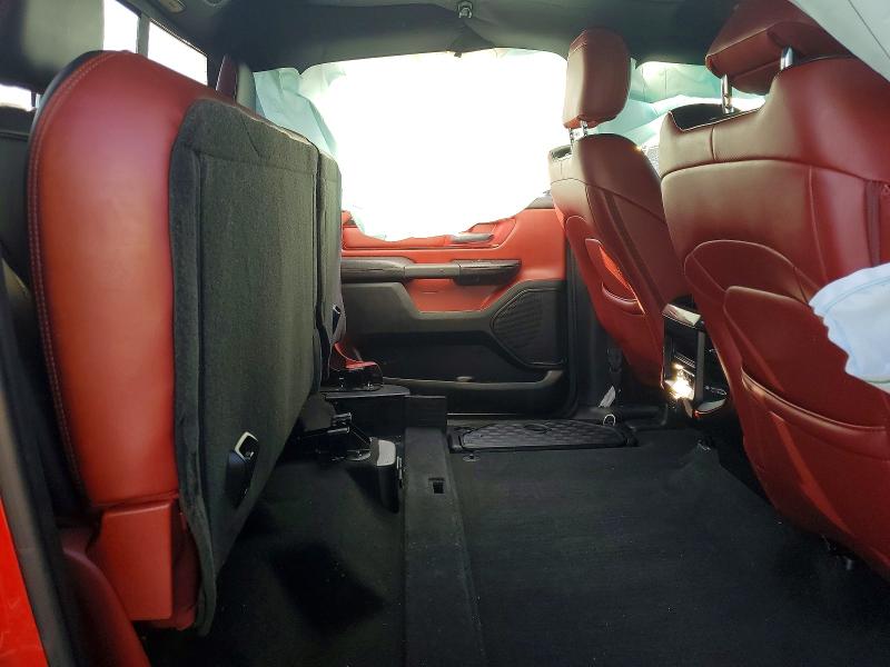 Aukcja sprzedaży 2019 Ram 1500, vin: 1C6SRFLT3KN551009, numer aukcji: 99903635