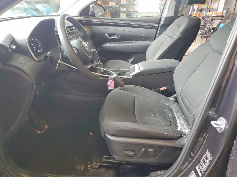 Aukcja sprzedaży 2022 Hyundai Tucson, vin: 5NMJBCAE6NH122444, numer aukcji: 74793655