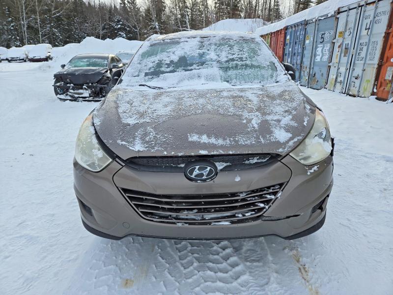 Aukcja sprzedaży 2012 Hyundai Tucson, vin: KM8JT3AB0CU517188, numer aukcji: 96980105