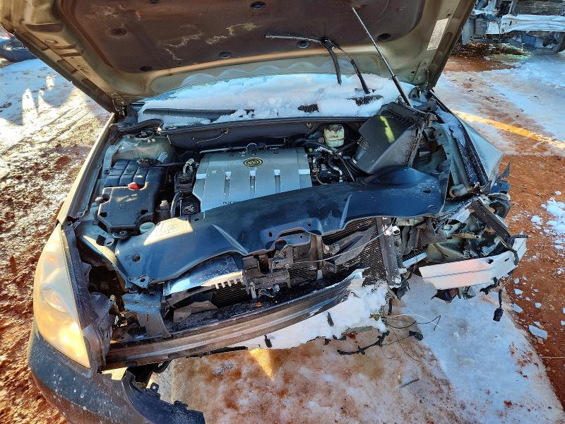 Продажа на аукционе авто 2006 Buick Lucerne, vin: 1G4HR57Y86U244705, номер лота: 74744145