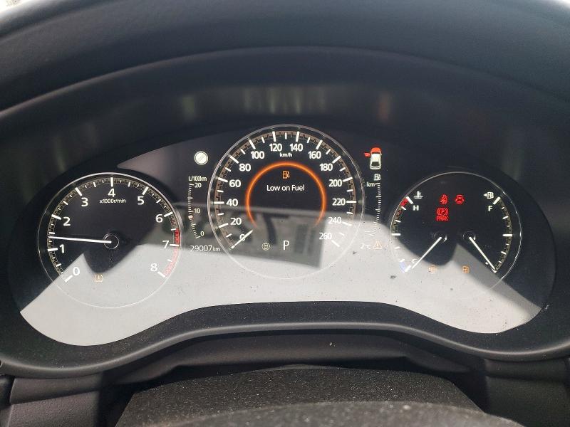 72309845 :رقم المزاد ، JM1BPBLM4R1715384 vin ، 2024 Mazda 3 مزاد بيع