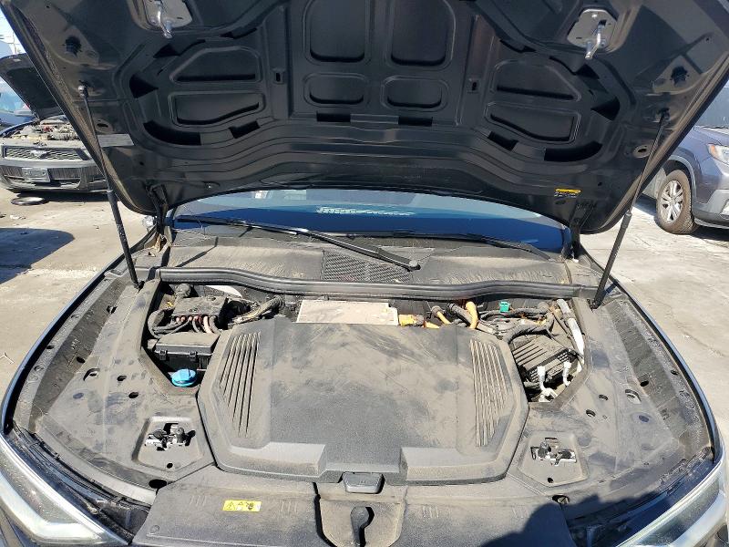 Aukcja sprzedaży 2024 Audi Q8 E-tron, vin: WA14AAGEXRB046212, numer aukcji: 74471635