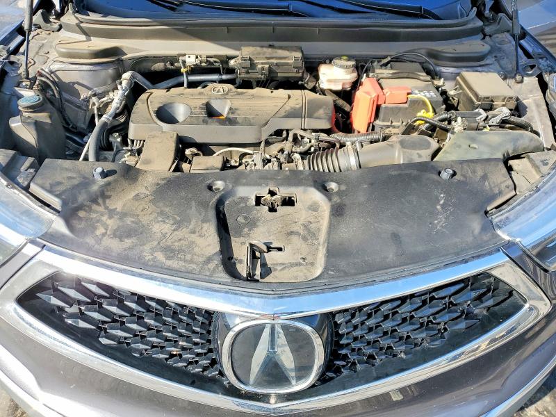 Продажа на аукционе авто 2020 Acura Rdx, vin: 5J8TC1H5XLL005494, номер лота: 72769535