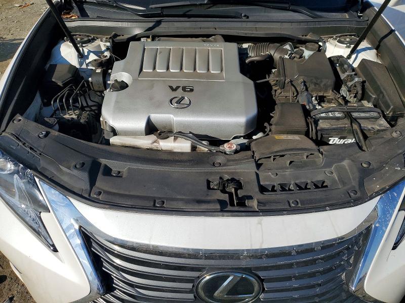 2018 Lexus Es მანქანა იყიდება აუქციონზე, vin: 58ABK1GG6JU102039, აუქციონის ნომერი: 73877155