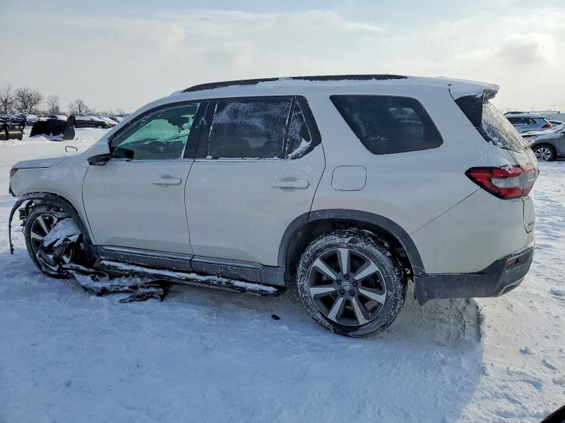 Aukcja sprzedaży 2024 Honda Pilot, vin: 5FNYG1H79RB502090, numer aukcji: 74231675