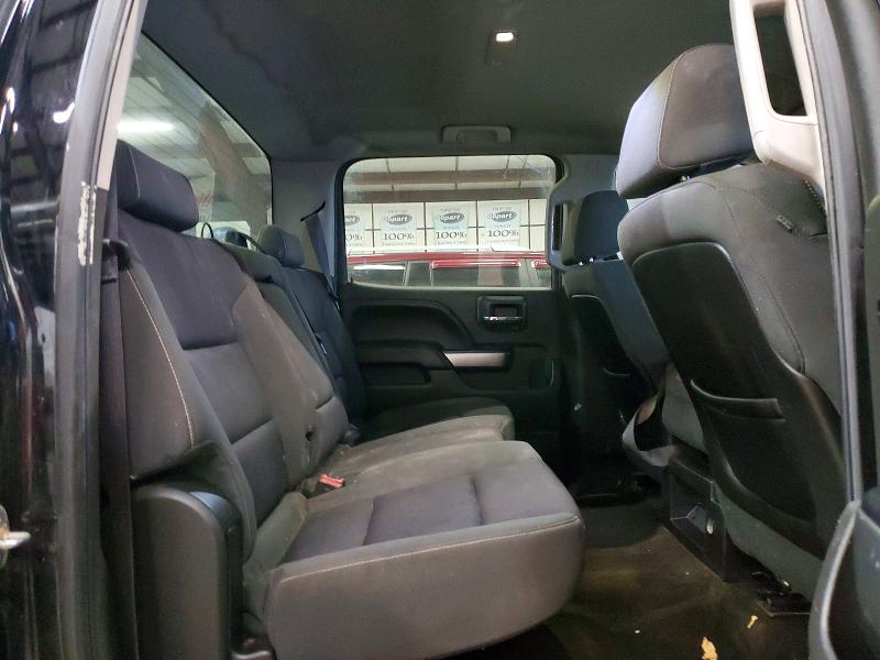 Auction sale of the 2015 Chevrolet Silverado, vin: 3GCUKREC0FG417688, lot number: 74106595