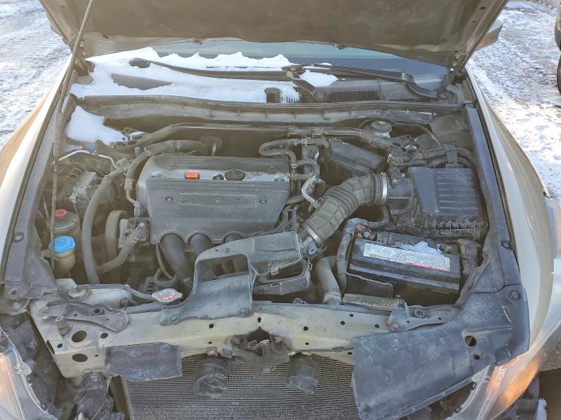 Aukcja sprzedaży 2008 Honda Accord, vin: 1HGCP26728A812304, numer aukcji: 96979845