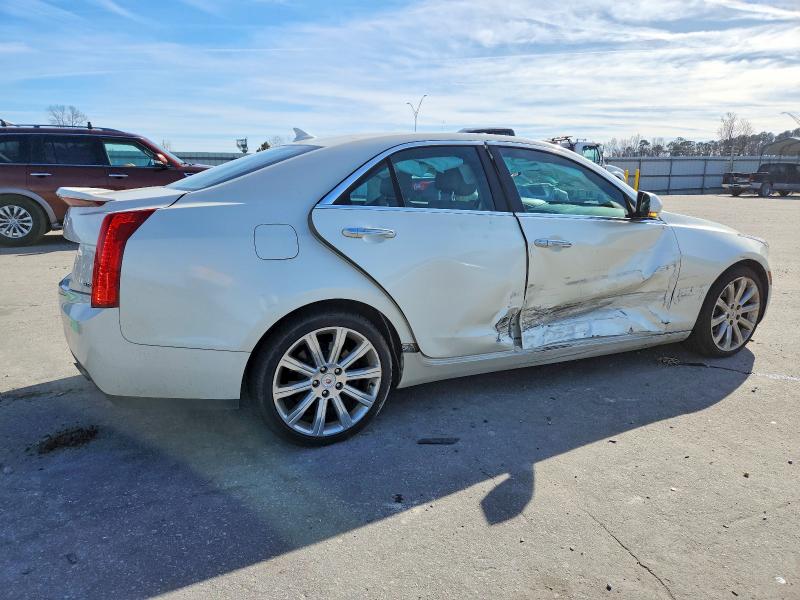 Aukcja sprzedaży 2014 Cadillac Ats, vin: 1G6AL5S3XE0132726, numer aukcji: 73660445