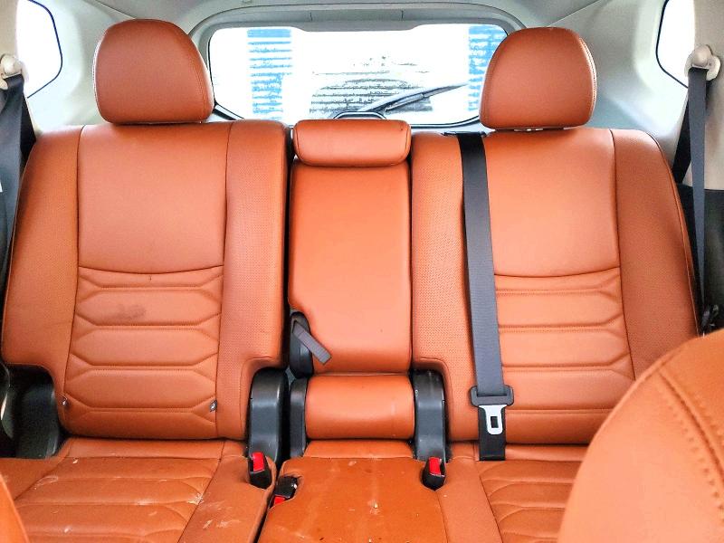 Продажа на аукционе авто 2018 Nissan Rogue, vin: 5N1AT2MV9JC767550, номер лота: 74197045
