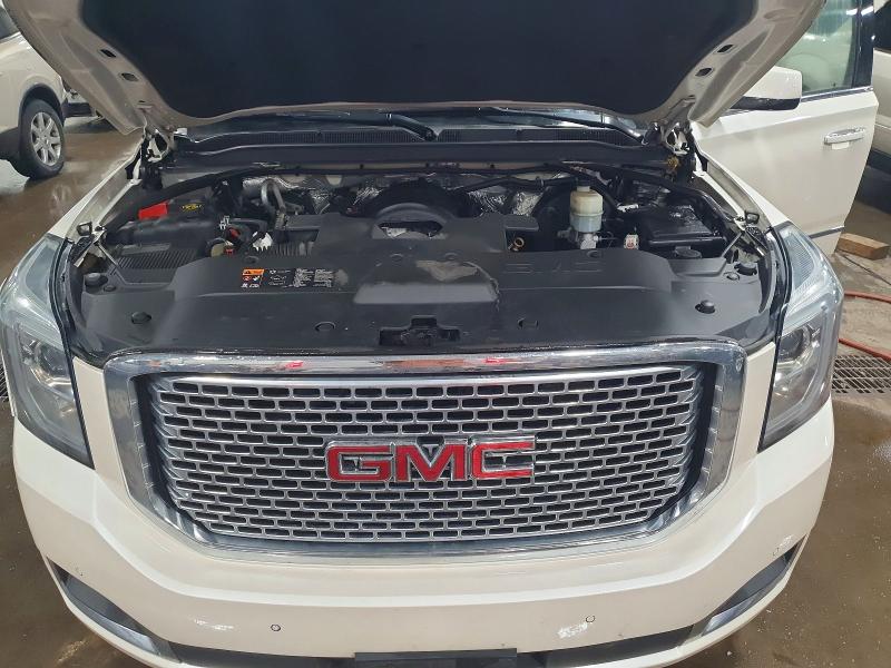 Aukcja sprzedaży 2015 Gmc Yukon, vin: 1GKS2CKJ1FR544929, numer aukcji: 72396795