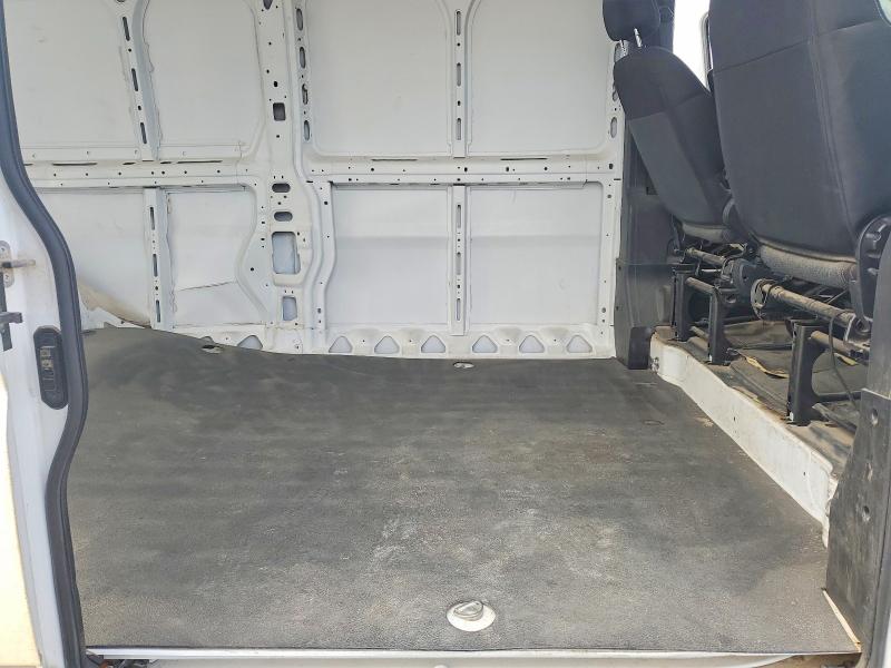 Aukcja sprzedaży 2025 Ram Promaster, vin: 3C6LRVDG9SE509187, numer aukcji: 73548515