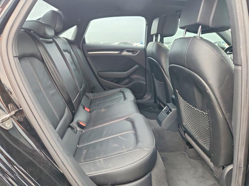 Продажа на аукционе авто 2019 Audi A3, vin: WAUGUGFF9KA088256, номер лота: 73925445