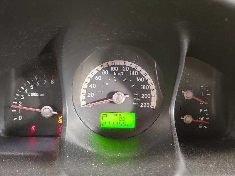 2005 Kia New Sportage მანქანა იყიდება აუქციონზე, vin: KNDJF722857082598, აუქციონის ნომერი: 75338775