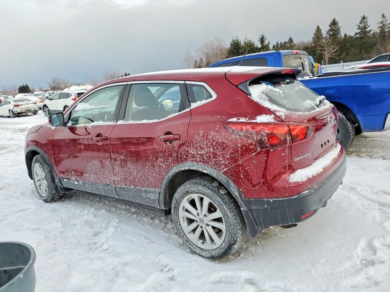 Продажа на аукционе авто 2019 Nissan Rogue Sport, vin: JN1BJ1CR5KW315109, номер лота: 73032805