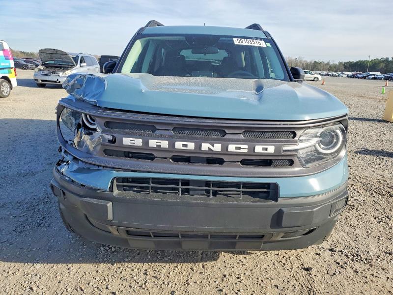 Продаж на аукціоні авто 2023 Ford Bronco Sport, vin: 3FMCR9B61PRE35382, номер лоту: 99103515