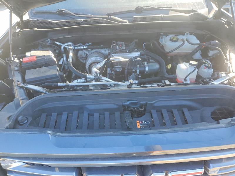 Aukcja sprzedaży 2020 Gmc Sierra, vin: 3GTU9EETXLG236758, numer aukcji: 97462555