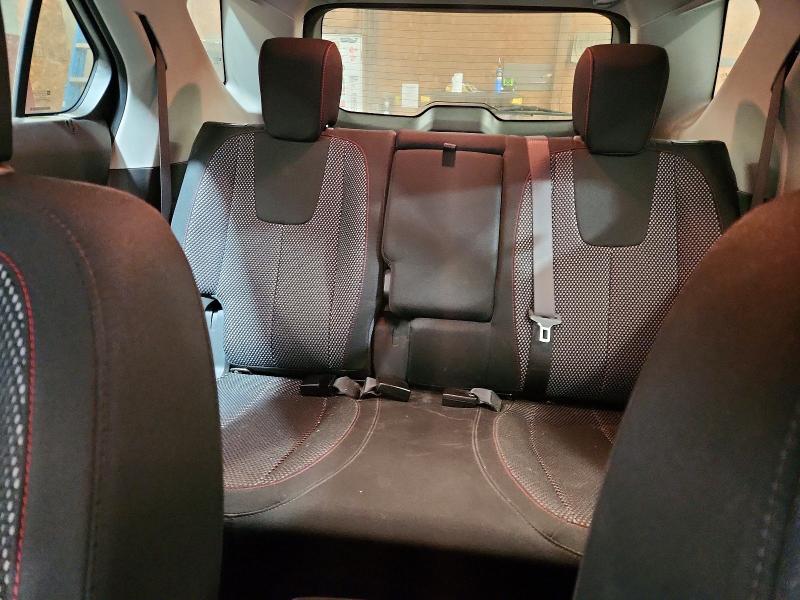 Продажа на аукционе авто 2017 Chevrolet Equinox, vin: 2GNFLEEK8H6203284, номер лота: 99376655