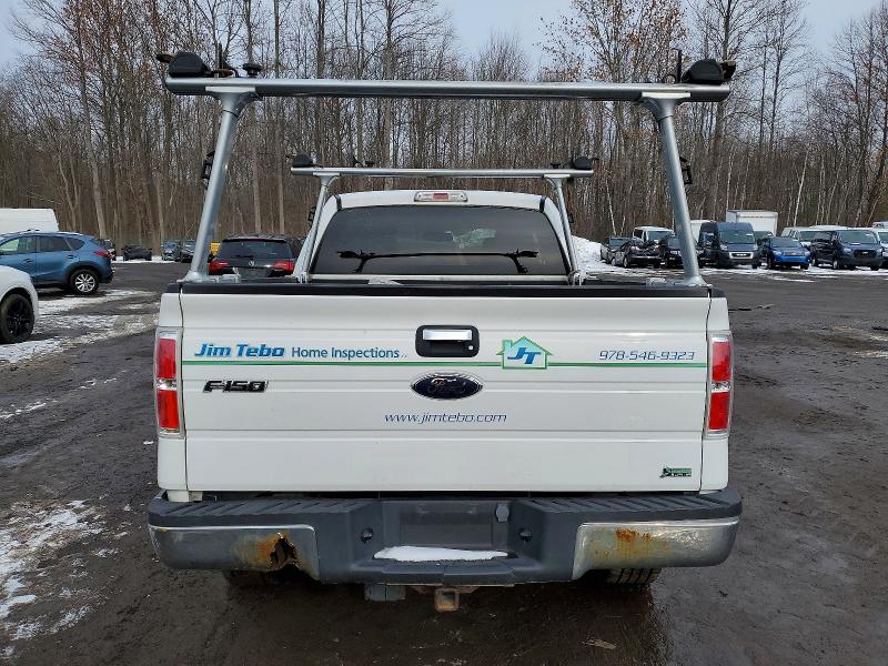 Aukcja sprzedaży 2010 Ford F150 Super, vin: 1FTFX1EV7AFC26776, numer aukcji: 99019025
