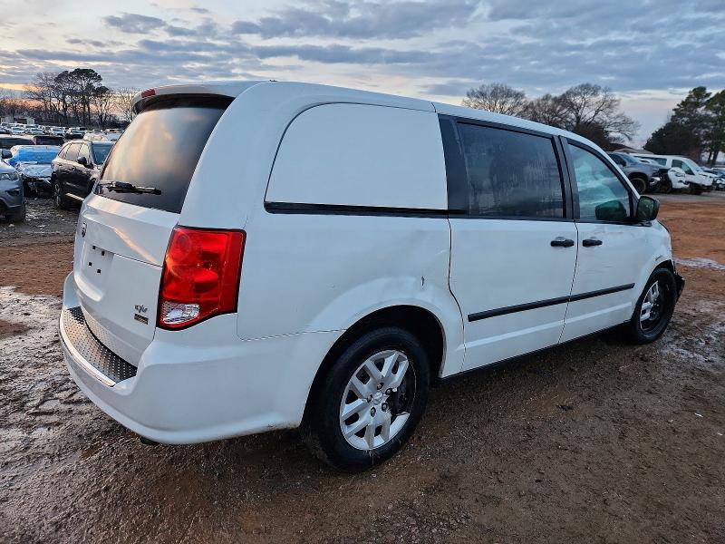 Aukcja sprzedaży 2015 Ram Tradesman, vin: 2C4JRGAG8FR680100, numer aukcji: 74427765
