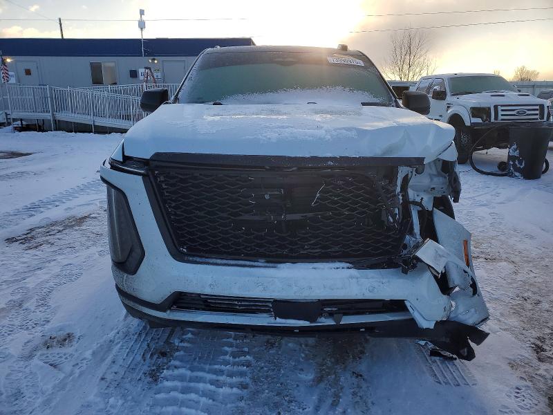 Продаж на аукціоні авто 2026 Cadillac Escalade, vin: 1GYS9RKL7TR208008, номер лоту: 73990975