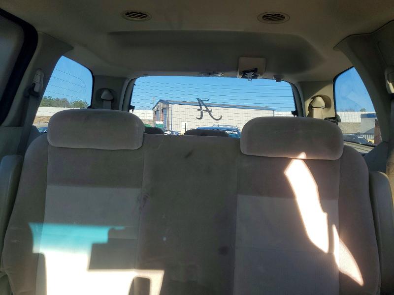 Aukcja sprzedaży 2005 Ford Freestar, vin: 2FMDA576X5BA16679, numer aukcji: 74016455