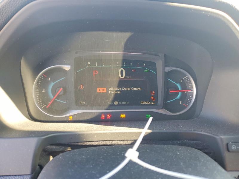 72978835 :رقم المزاد ، 5FNYF8H29KB018488 vin ، 2019 Honda Passport مزاد بيع