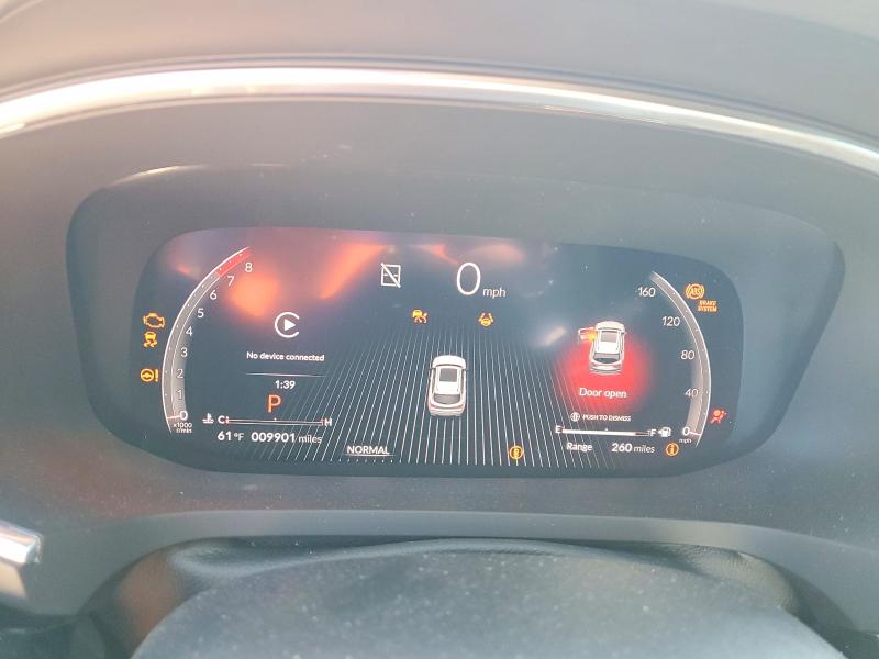 Aukcja sprzedaży 2026 Acura Mdx, vin: 5J8YE1H0XTL000395, numer aukcji: 73300445