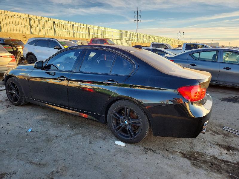 Aukcja sprzedaży 2015 Bmw 335, vin: WBA3A9C54FK473142, numer aukcji: 72591705