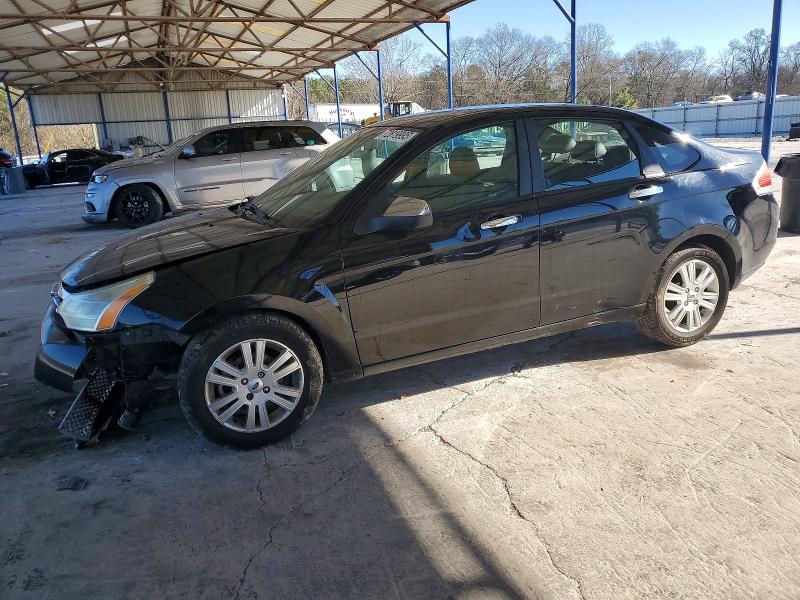 Продаж на аукціоні авто 2011 Ford Focus, vin: 1FAHP3HN8BW105391, номер лоту: 72819995