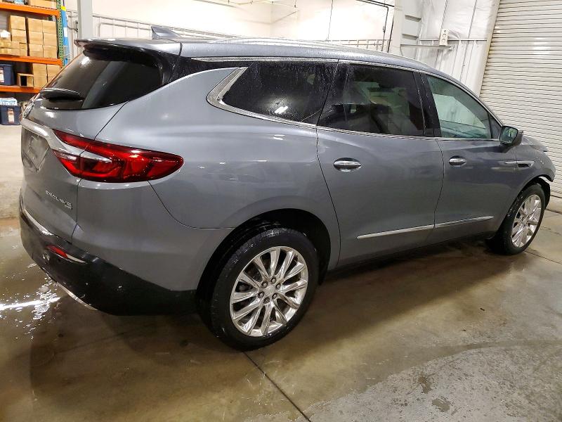98224405 :رقم المزاد ، 5GAEVBKW7JJ159079 vin ، 2018 Buick Enclave مزاد بيع