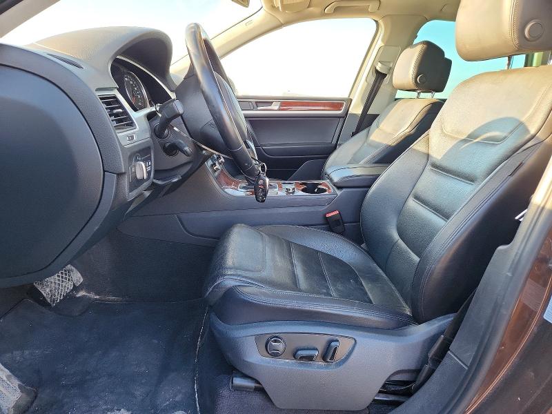 Продажа на аукционе авто 2013 Volkswagen Touareg Td, vin: WVGDP9BP1DD001079, номер лота: 73252155