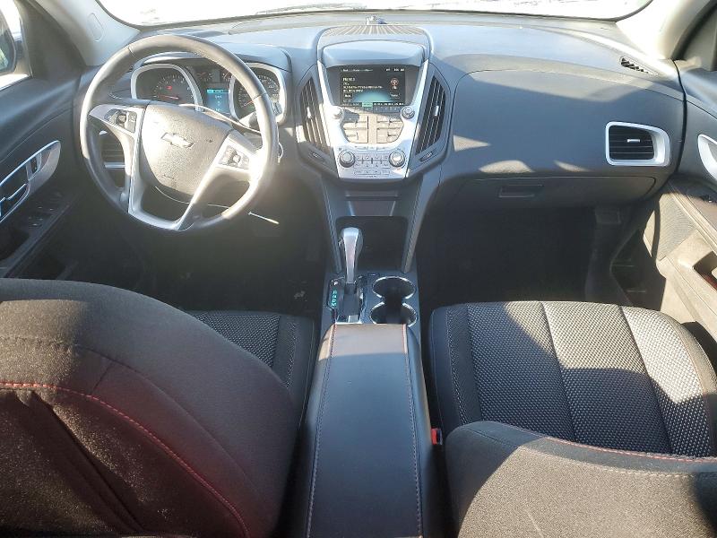 2015 Chevrolet Equinox მანქანა იყიდება აუქციონზე, vin: 2GNALBEK9F6428514, აუქციონის ნომერი: 75219505