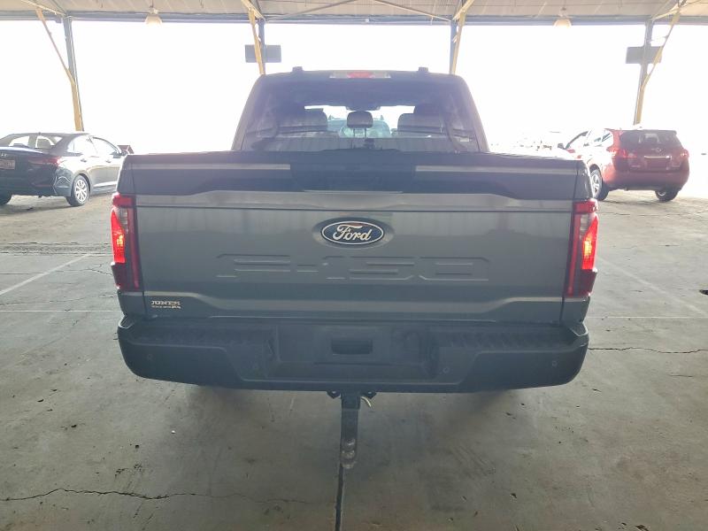 Aukcja sprzedaży 2024 Ford F150, vin: 1FTEW1KP5RKE76377, numer aukcji: 98042135