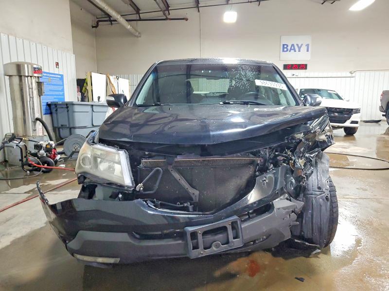 Aukcja sprzedaży 2009 Acura Mdx, vin: 2HNYD28429H533982, numer aukcji: 98630935