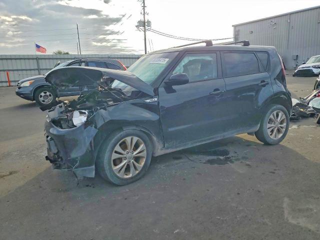 Aukcja sprzedaży 2016 Kia Soul, vin: KNDJP3A54G7842370, numer aukcji: 46194566