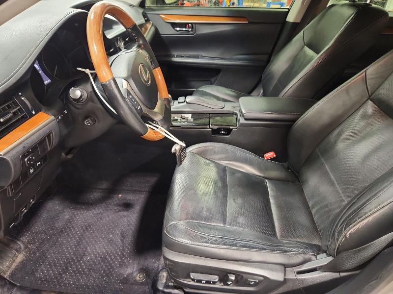 Aukcja sprzedaży 2015 Lexus Es, vin: JTHBW1GG6F2081081, numer aukcji: 98804925