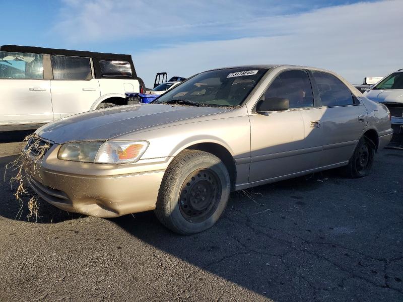 Продажа на аукционе авто 2000 Toyota Camry, vin: 4T1BG22K9YU637368, номер лота: 73126865