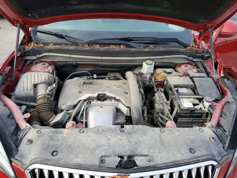 Продаж на аукціоні авто 2016 Buick Envision, vin: LRBFXFSX8GD187766, номер лоту: 73908495