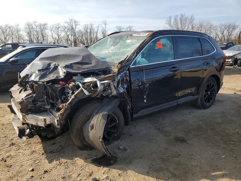 Aukcja sprzedaży 2024 Honda Cr-v, vin: 5J6RS6H59RL004106, numer aukcji: 99686135