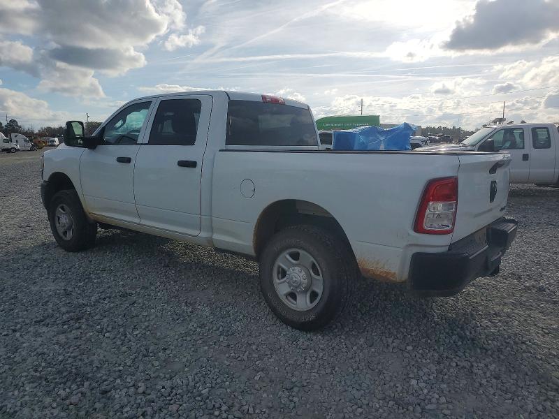 Продажа на аукционе авто 2024 Ram 2500, vin: 3C6UR5CJ6RG397867, номер лота: 72766025