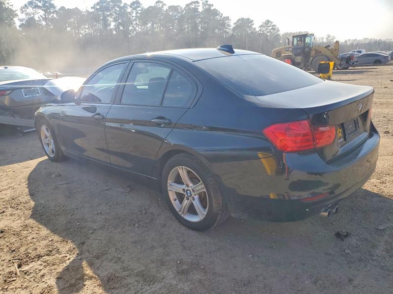 Aukcja sprzedaży 2015 Bmw 328, vin: WBA3A5C53FF610041, numer aukcji: 98672835