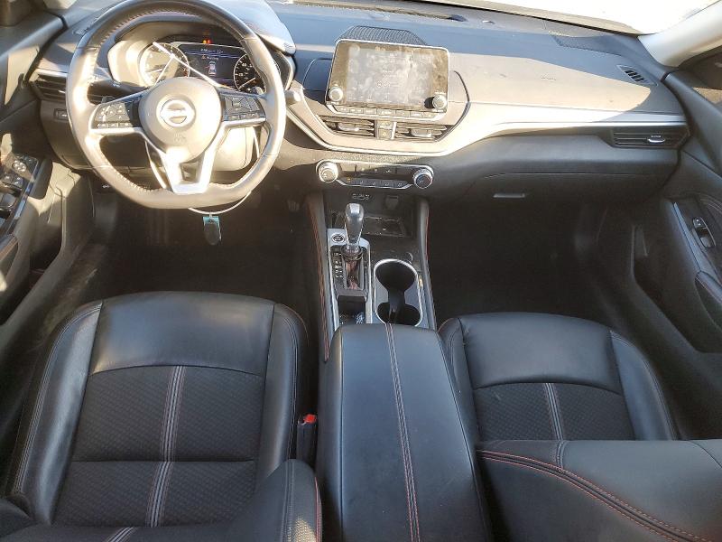 73588155 :رقم المزاد ، 1N4BL4CV3PN382624 vin ، 2023 Nissan Altima مزاد بيع